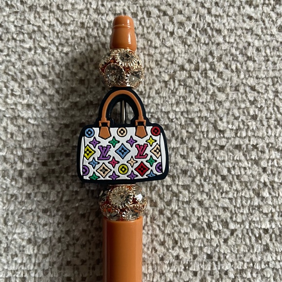 Accessories - LV Multicolor focal pen